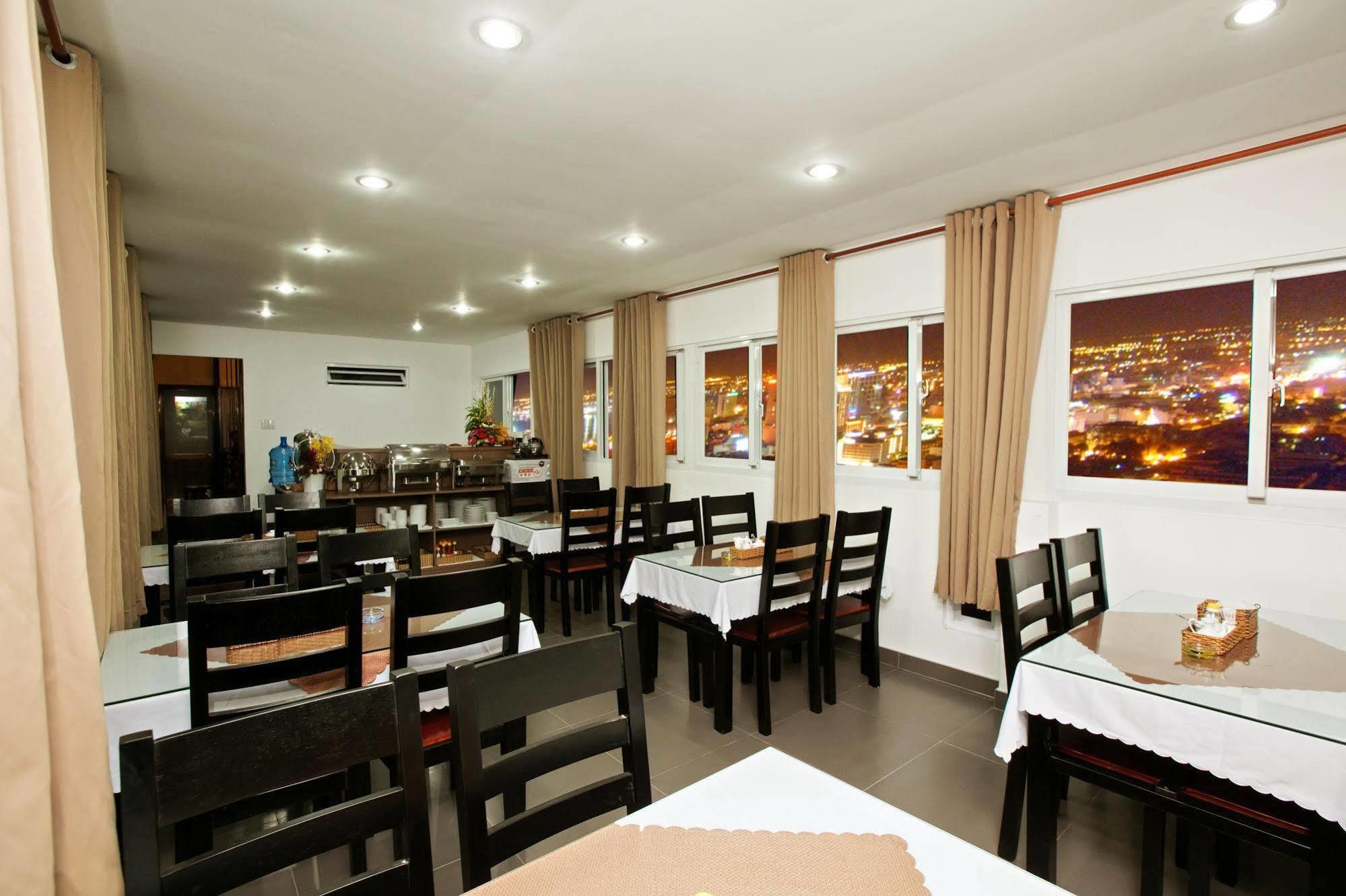 Rosa Centre Hotel Ciudad Ho Chi Minh  Exterior foto