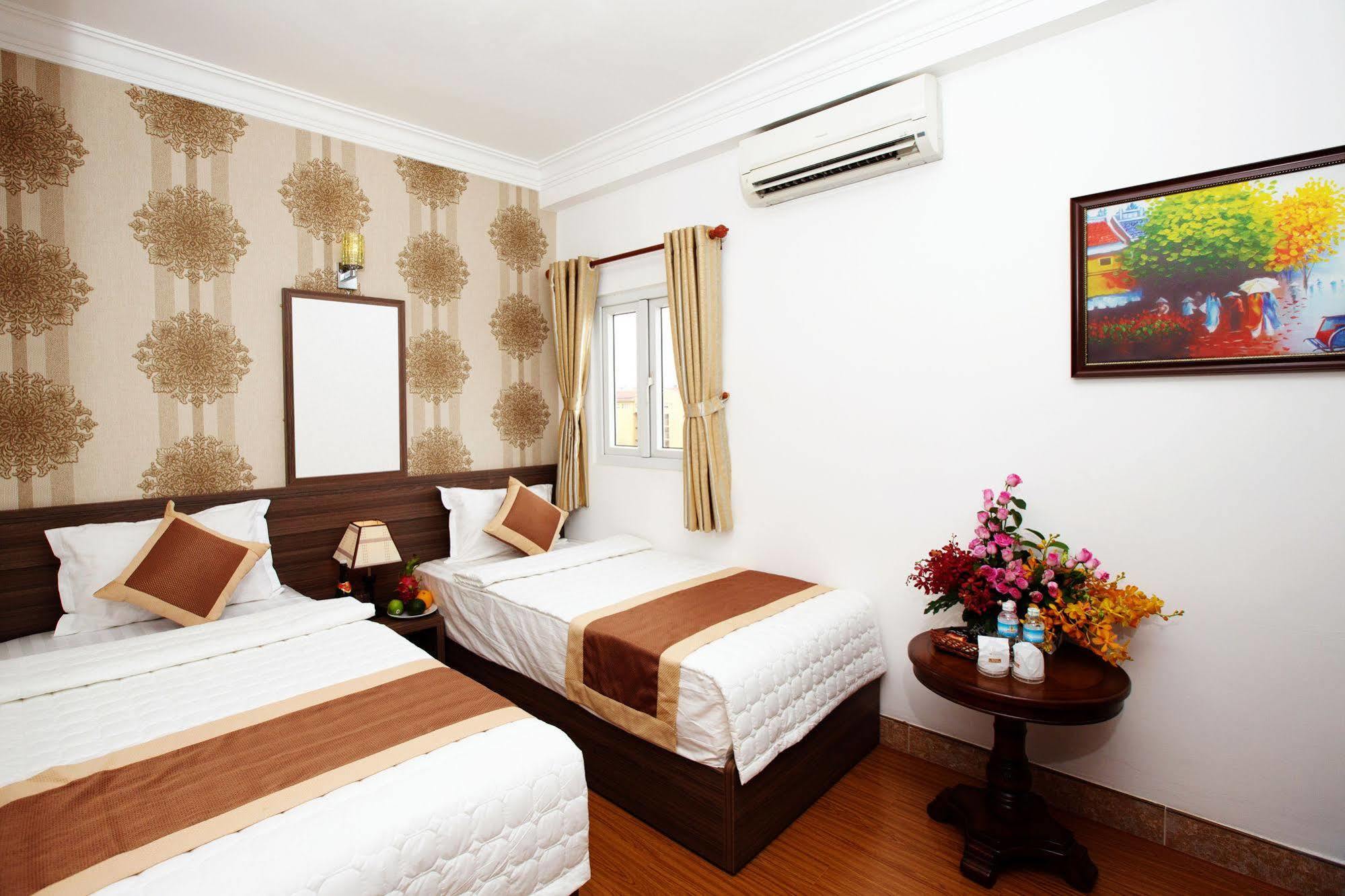 Rosa Centre Hotel Ciudad Ho Chi Minh  Exterior foto